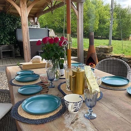 Rosedale Abbey Orchard Houseヴィラ エクステリア 写真