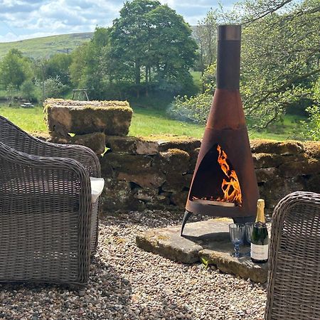 Rosedale Abbey Orchard Houseヴィラ エクステリア 写真
